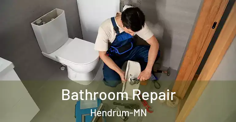inner Bathroom imggen Bathroom Repair Hendrum-MN