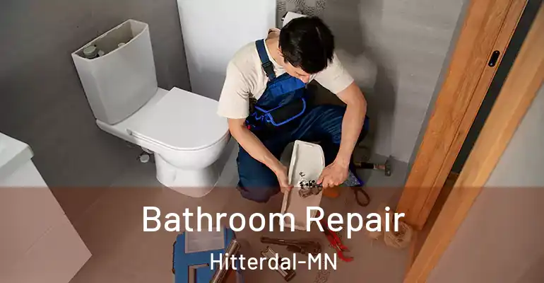 inner Bathroom imggen Bathroom Repair Hitterdal-MN
