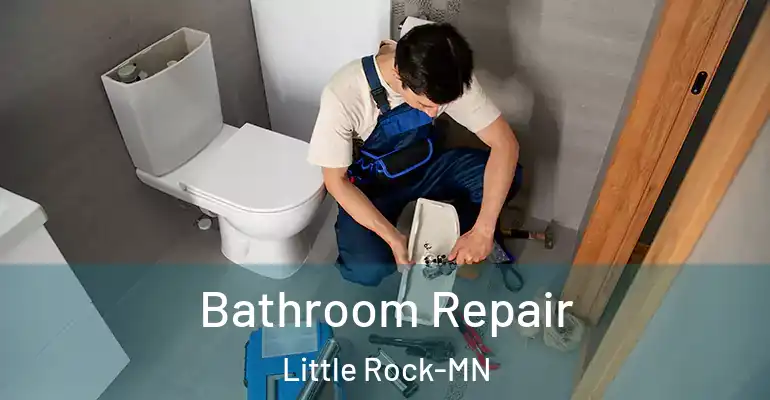 inner Bathroom imggen Bathroom Repair Little Rock-MN