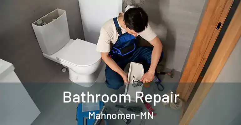 inner Bathroom imggen Bathroom Repair Mahnomen-MN