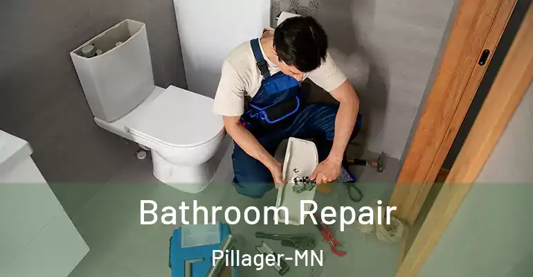 inner Bathroom imggen Bathroom Repair Pillager-MN