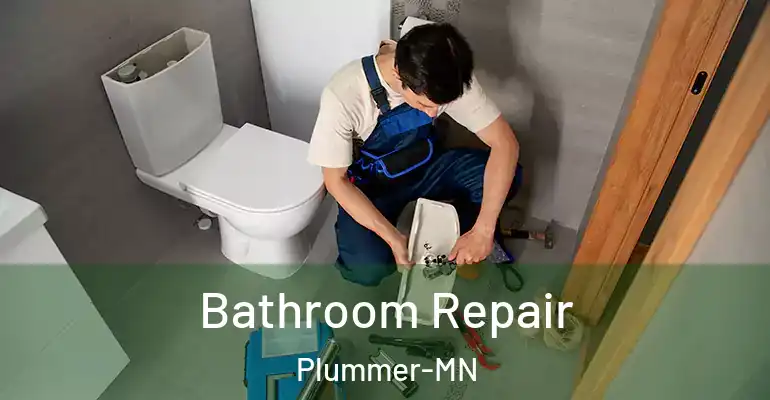 inner Bathroom imggen Bathroom Repair Plummer-MN