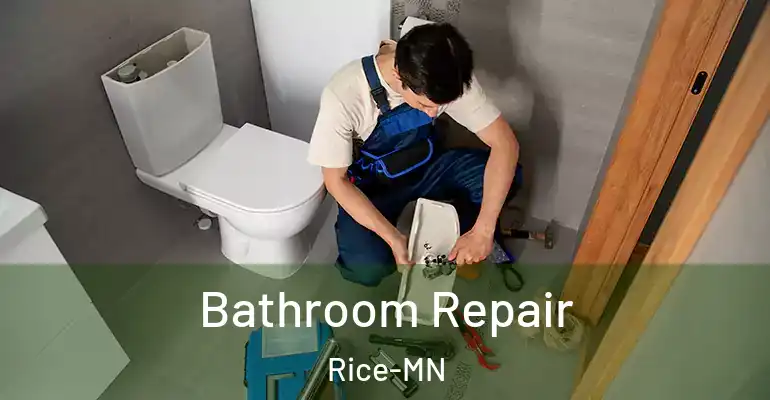 inner Bathroom imggen Bathroom Repair Rice-MN