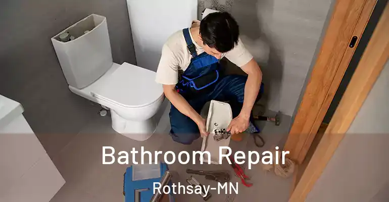 inner Bathroom imggen Bathroom Repair Rothsay-MN