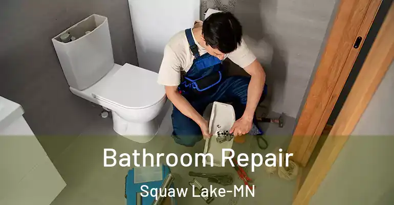 inner Bathroom imggen Bathroom Repair Squaw Lake-MN