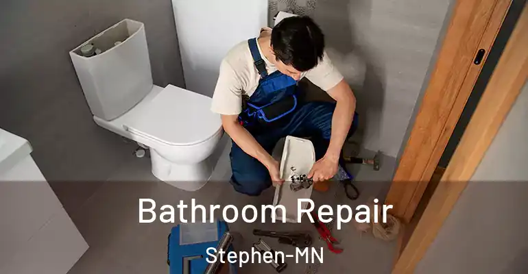 inner Bathroom imggen Bathroom Repair Stephen-MN