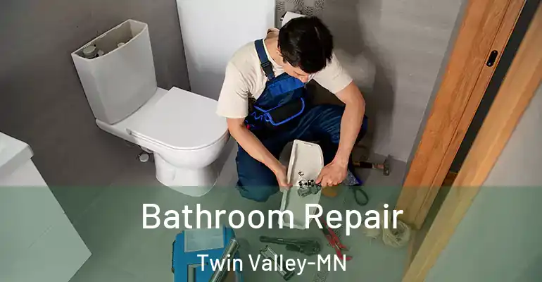 inner Bathroom imggen Bathroom Repair Twin Valley-MN