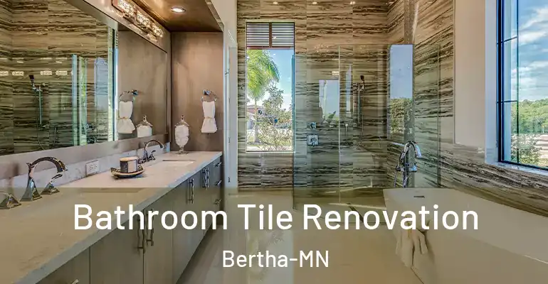 inner Bathroom imggen Bathroom Tile Renovation Bertha-MN