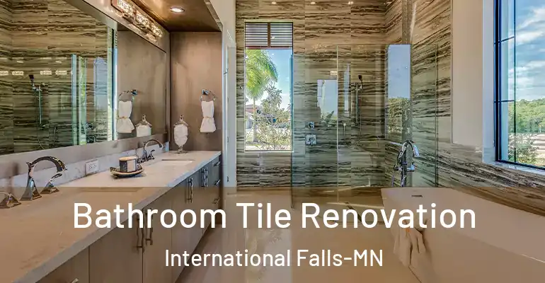 inner Bathroom imggen Bathroom Tile Renovation International Falls-MN