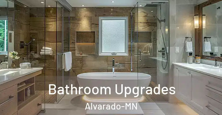inner Bathroom imggen Bathroom Upgrades Alvarado-MN