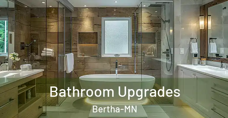 inner Bathroom imggen Bathroom Upgrades Bertha-MN
