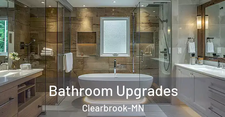 inner Bathroom imggen Bathroom Upgrades Clearbrook-MN