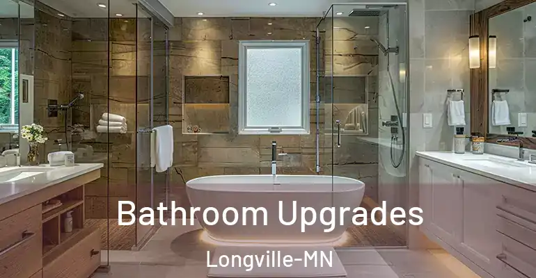 inner Bathroom imggen Bathroom Upgrades Longville-MN