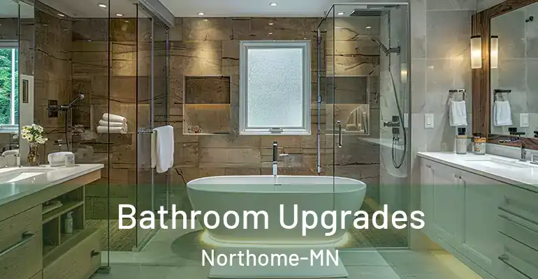 inner Bathroom imggen Bathroom Upgrades Northome-MN