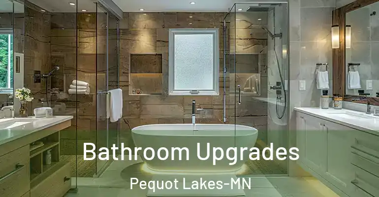 inner Bathroom imggen Bathroom Upgrades Pequot Lakes-MN