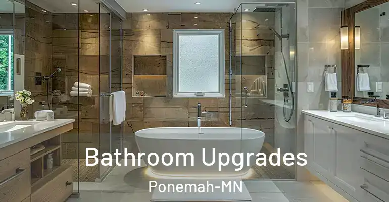 inner Bathroom imggen Bathroom Upgrades Ponemah-MN