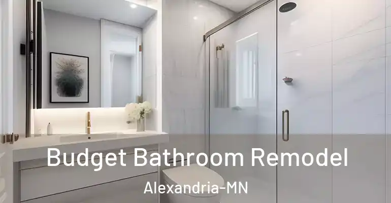 inner Bathroom imggen Budget Bathroom Remodel Alexandria-MN