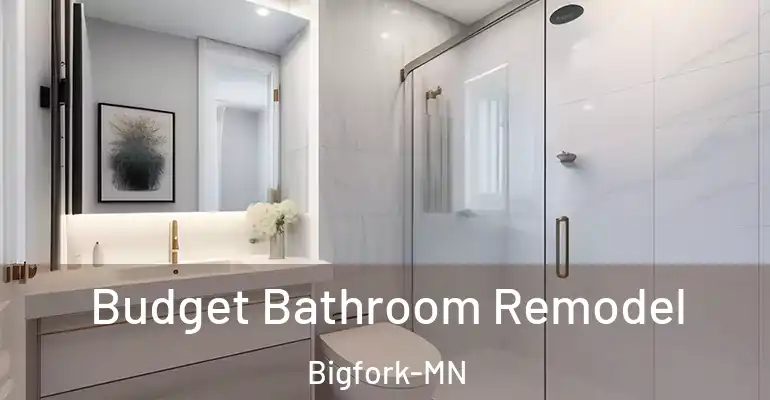 inner Bathroom imggen Budget Bathroom Remodel Bigfork-MN