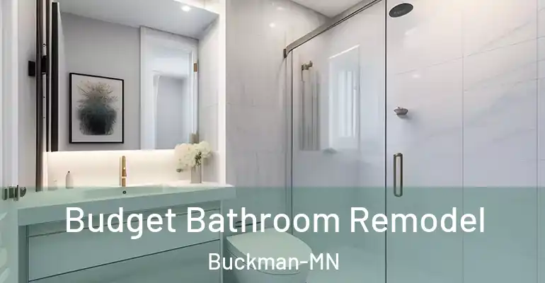 inner Bathroom imggen Budget Bathroom Remodel Buckman-MN