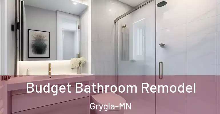 inner Bathroom imggen Budget Bathroom Remodel Grygla-MN