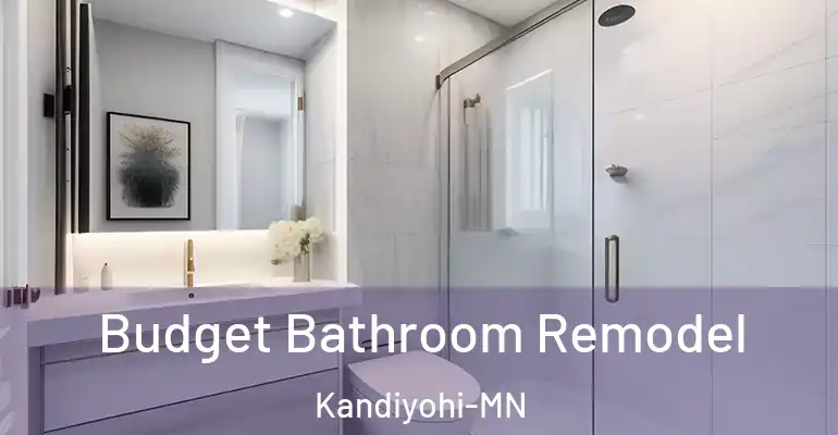inner Bathroom imggen Budget Bathroom Remodel Kandiyohi-MN