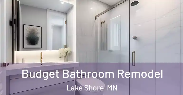 inner Bathroom imggen Budget Bathroom Remodel Lake Shore-MN