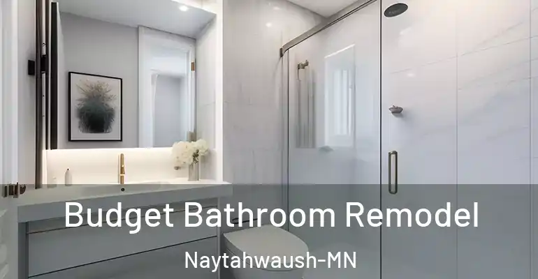 inner Bathroom imggen Budget Bathroom Remodel Naytahwaush-MN