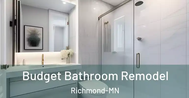 inner Bathroom imggen Budget Bathroom Remodel Richmond-MN
