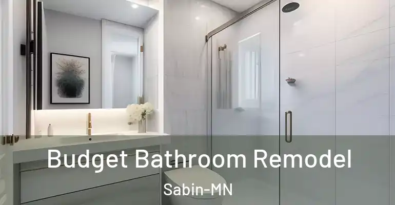 inner Bathroom imggen Budget Bathroom Remodel Sabin-MN