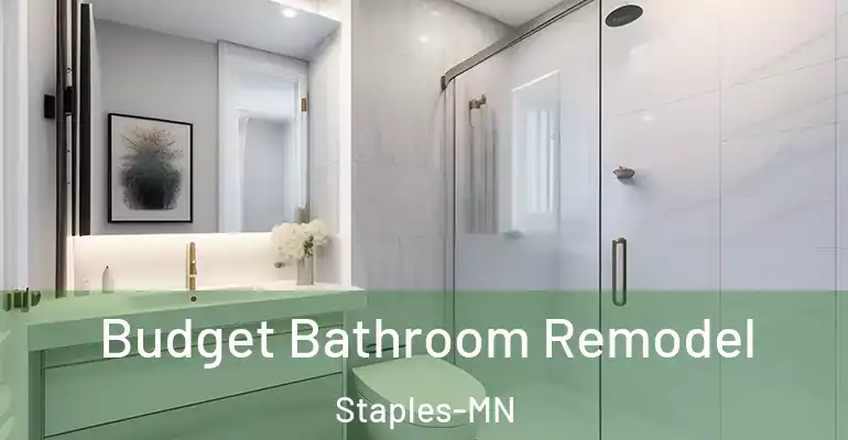 inner Bathroom imggen Budget Bathroom Remodel Staples-MN