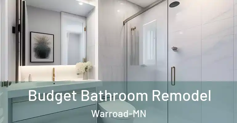 inner Bathroom imggen Budget Bathroom Remodel Warroad-MN