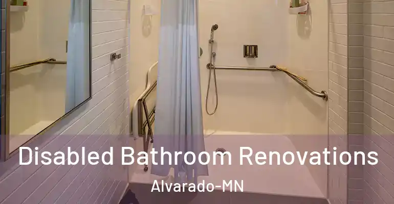 inner Bathroom imggen Disabled Bathroom Renovations Alvarado-MN