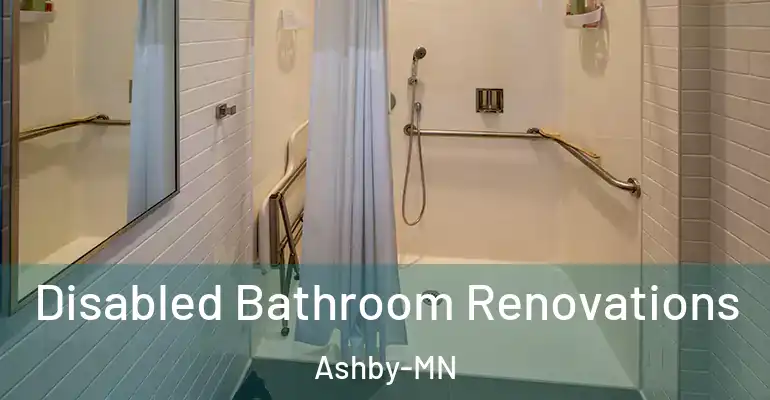 inner Bathroom imggen Disabled Bathroom Renovations Ashby-MN