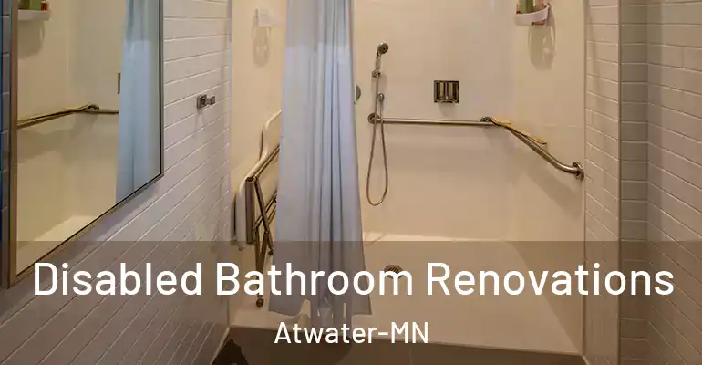 inner Bathroom imggen Disabled Bathroom Renovations Atwater-MN