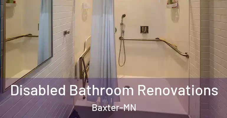 inner Bathroom imggen Disabled Bathroom Renovations Baxter-MN