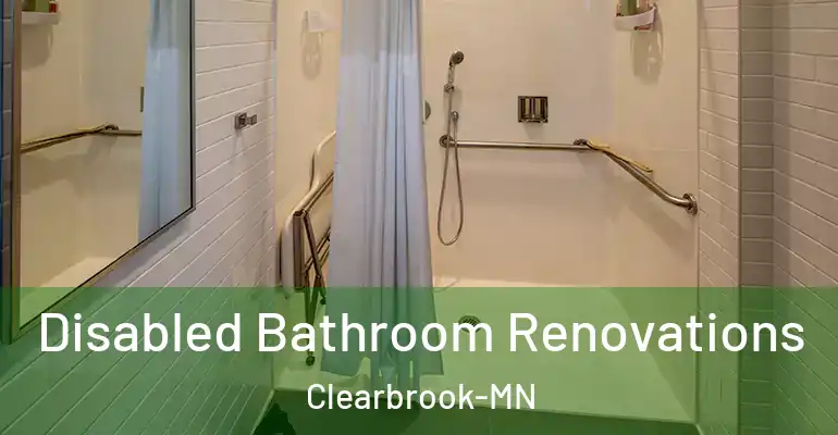 inner Bathroom imggen Disabled Bathroom Renovations Clearbrook-MN