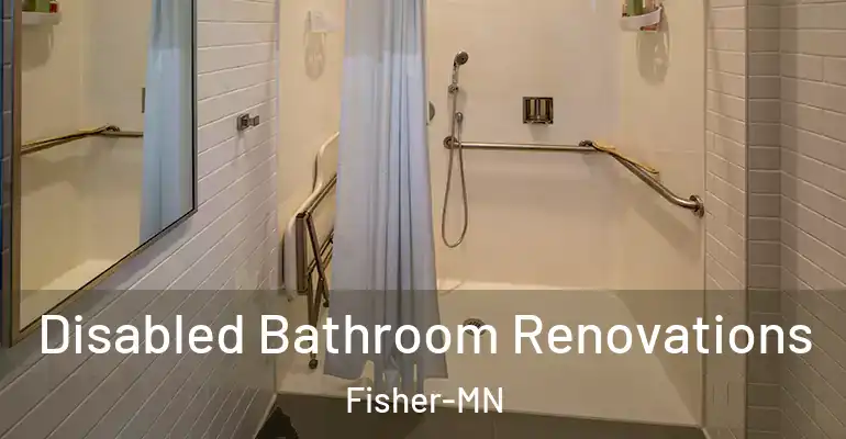 inner Bathroom imggen Disabled Bathroom Renovations Fisher-MN
