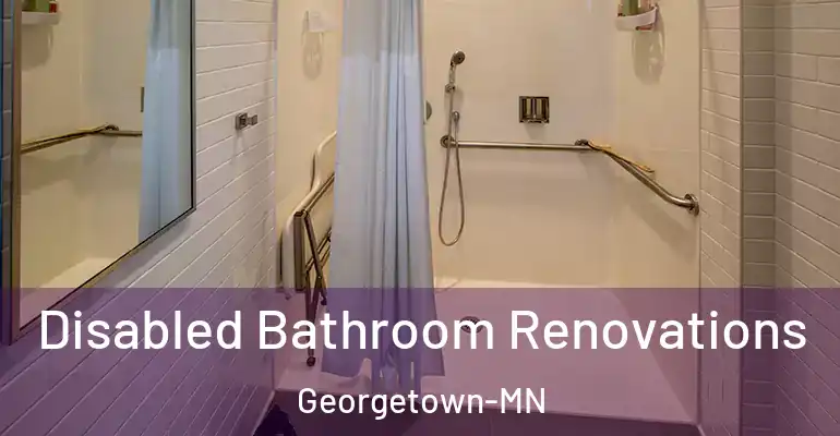 inner Bathroom imggen Disabled Bathroom Renovations Georgetown-MN