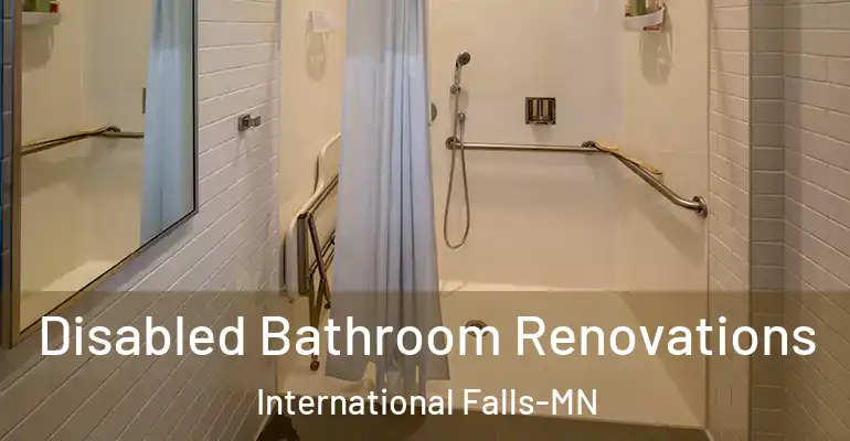 inner Bathroom imggen Disabled Bathroom Renovations International Falls-MN