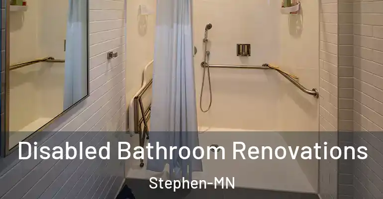 inner Bathroom imggen Disabled Bathroom Renovations Stephen-MN