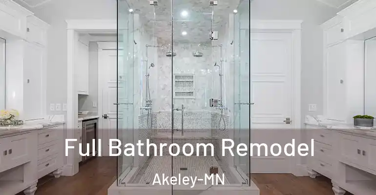 inner Bathroom imggen Full Bathroom Remodel Akeley-MN