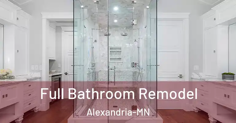 inner Bathroom imggen Full Bathroom Remodel Alexandria-MN