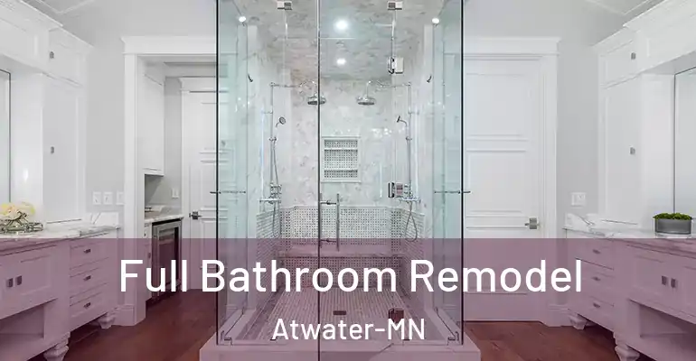 inner Bathroom imggen Full Bathroom Remodel Atwater-MN