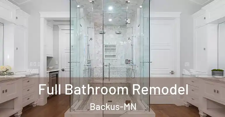 inner Bathroom imggen Full Bathroom Remodel Backus-MN