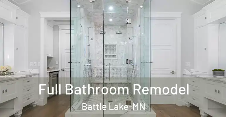 inner Bathroom imggen Full Bathroom Remodel Battle Lake-MN