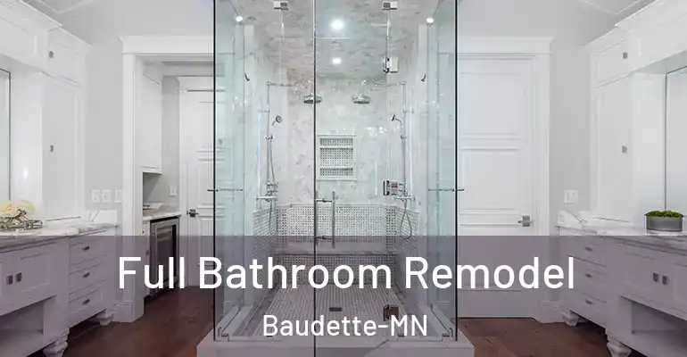 inner Bathroom imggen Full Bathroom Remodel Baudette-MN