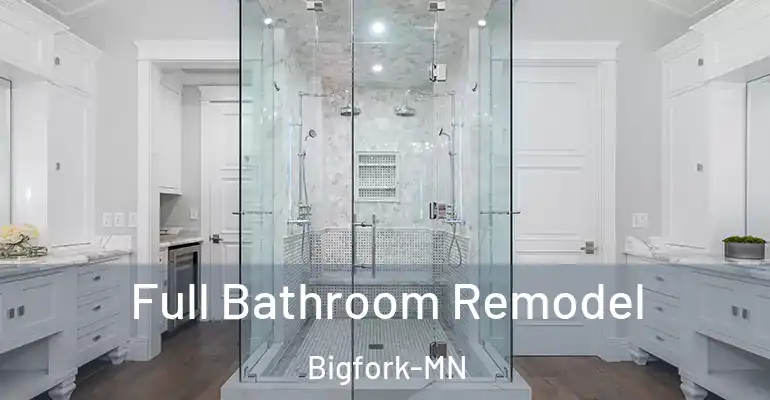 inner Bathroom imggen Full Bathroom Remodel Bigfork-MN