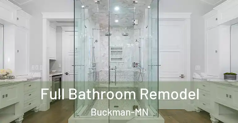 inner Bathroom imggen Full Bathroom Remodel Buckman-MN