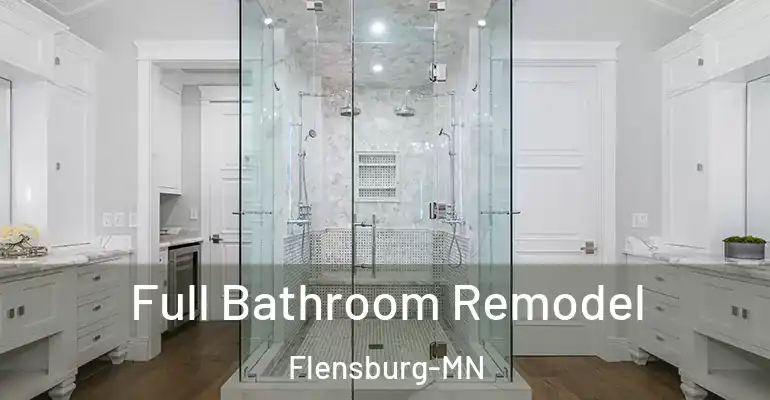 inner Bathroom imggen Full Bathroom Remodel Flensburg-MN