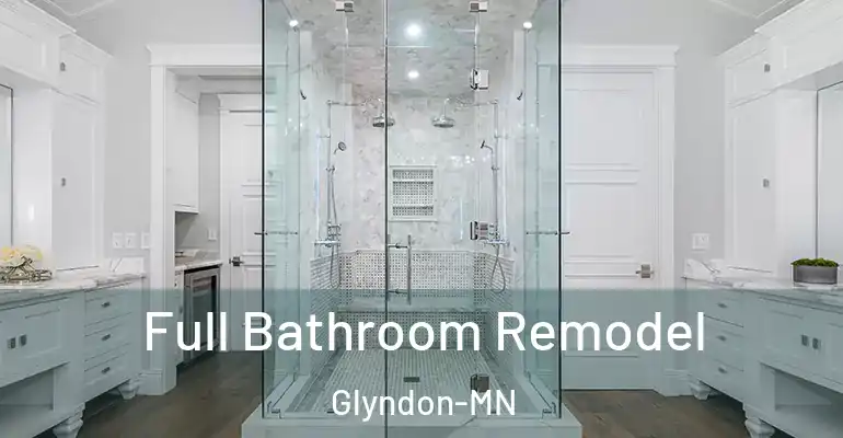 inner Bathroom imggen Full Bathroom Remodel Glyndon-MN